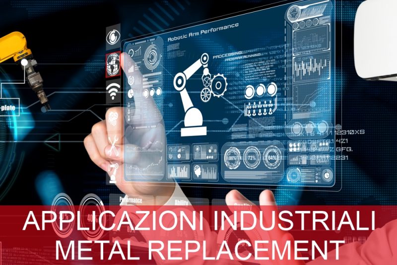 Res Engineering Plastics - Produzione e lavorazione materie plastiche