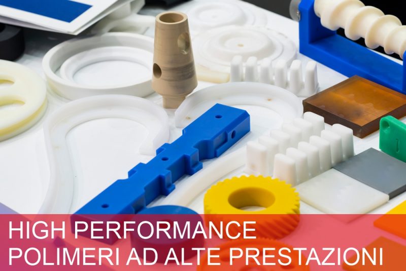 Res Engineering Plastics - Produzione e lavorazione materie plastiche